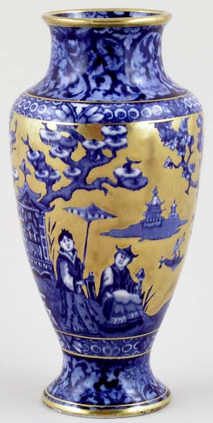 Vase c1920s